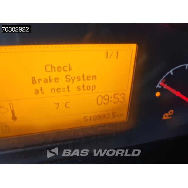 2006 Volvo FM 400-44261685