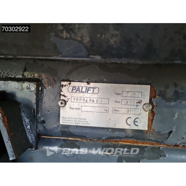 2006 Volvo FM 400-44261687