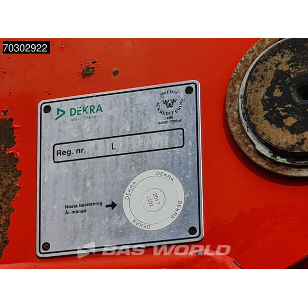 2006 Volvo FM 400-44261688