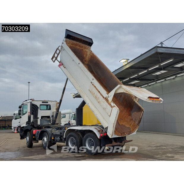 2016 رينو K 460-44261694