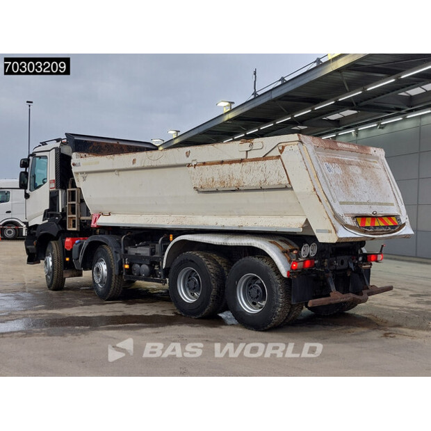 2016 رينو K 460-44261698