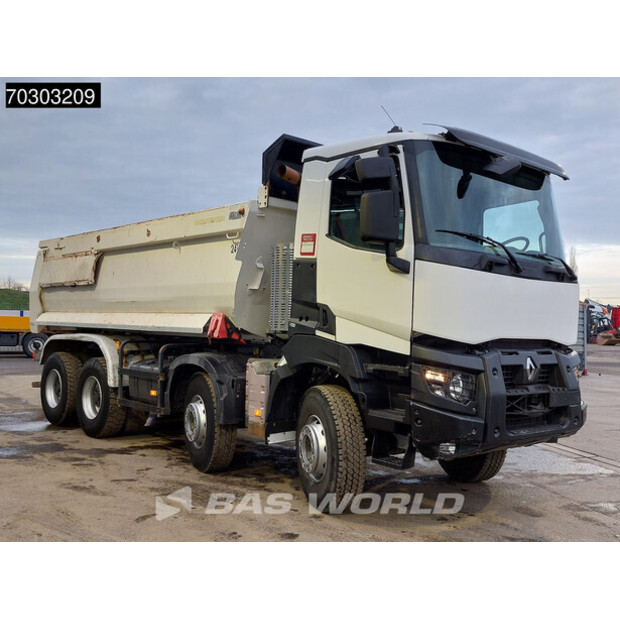 2016 رينو K 460-44261699