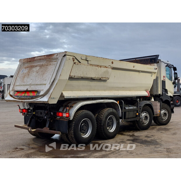 2016 رينو K 460-44261700