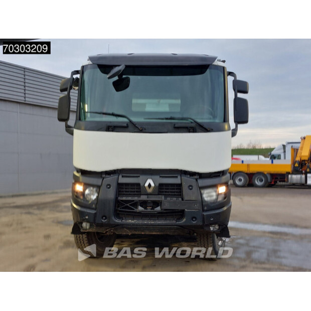 2016 رينو K 460-44261701