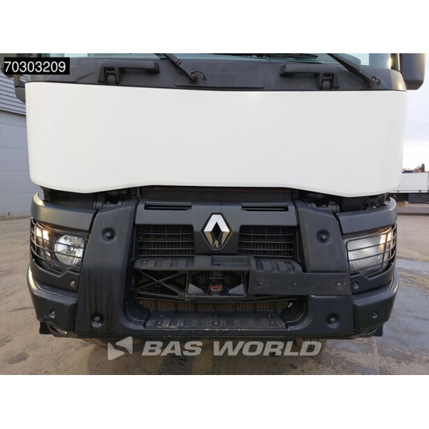 2016 رينو K 460-44261703