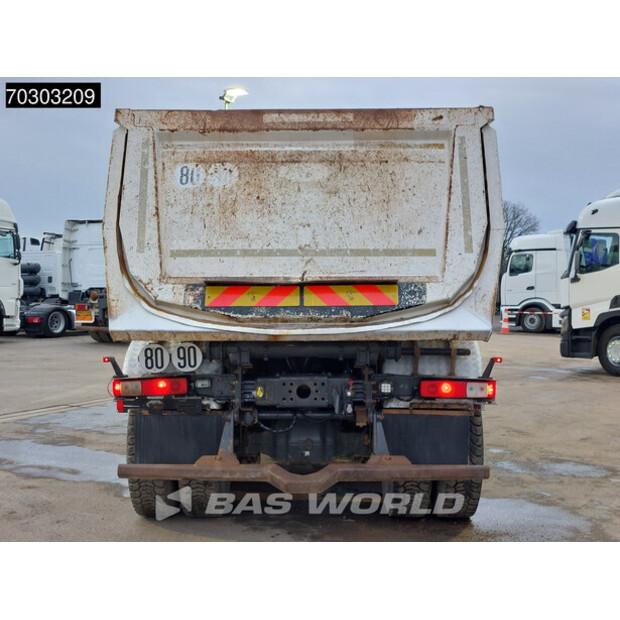 2016 رينو K 460-44261704