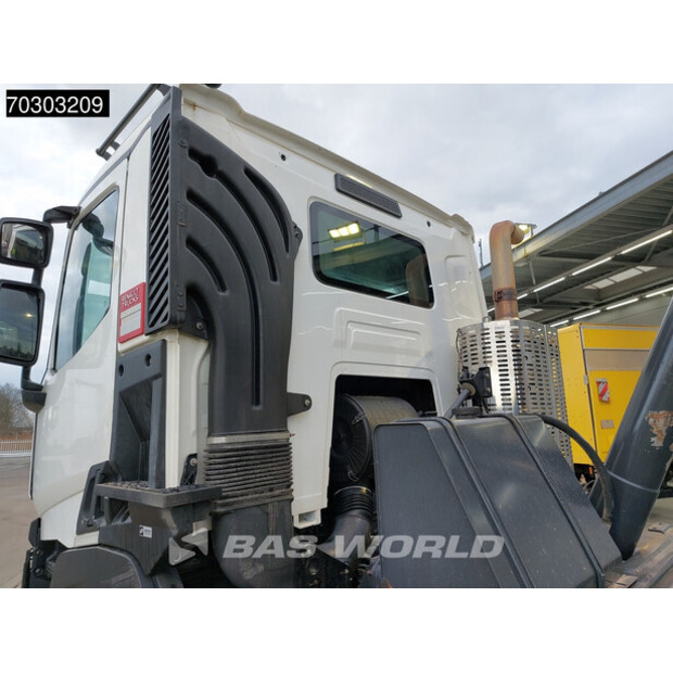 2016 رينو K 460-44261705