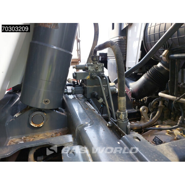 2016 رينو K 460-44261706