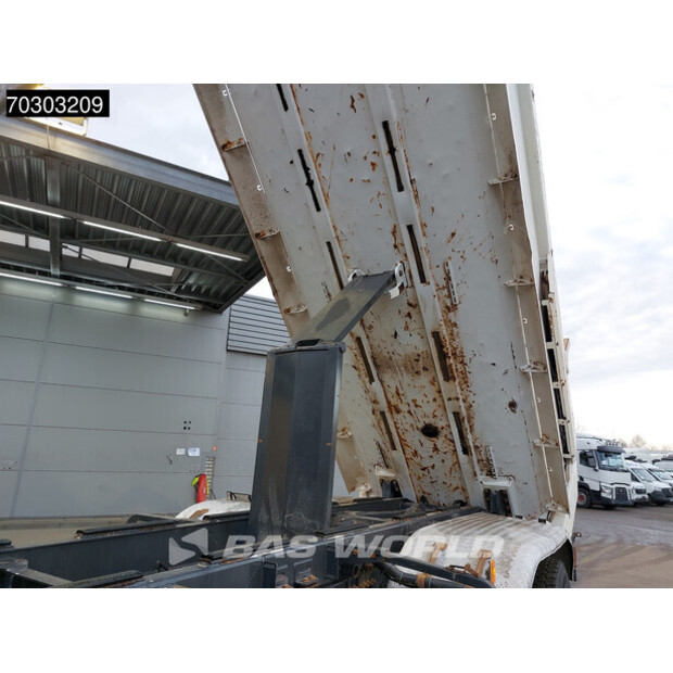 2016 رينو K 460-44261707