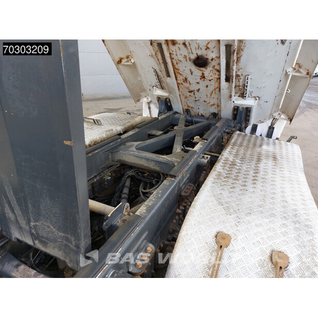 2016 رينو K 460-44261708