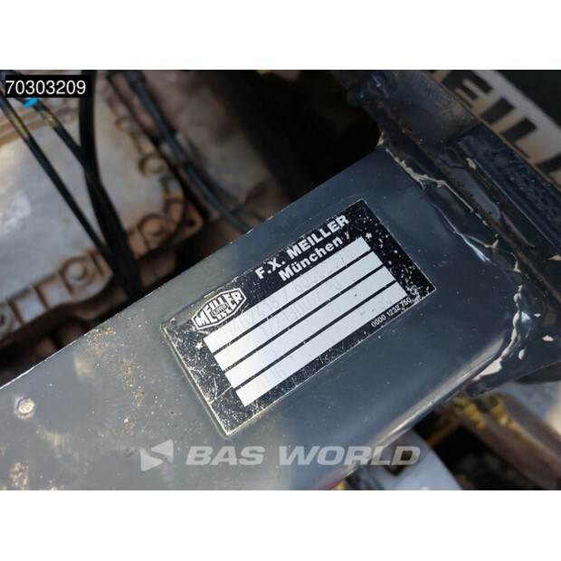 2016 رينو K 460-44261710