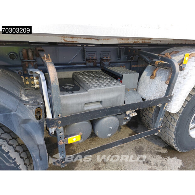 2016 رينو K 460-44261712