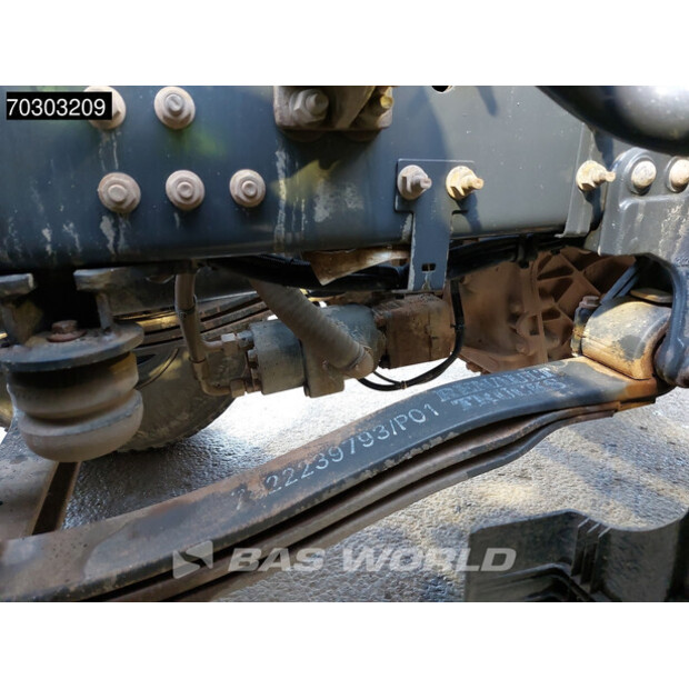 2016 رينو K 460-44261714