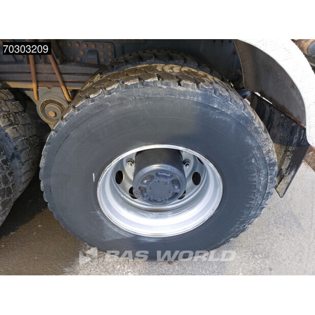 2016 رينو K 460-44261718