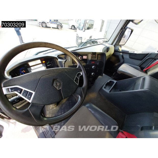 2016 رينو K 460-44261719