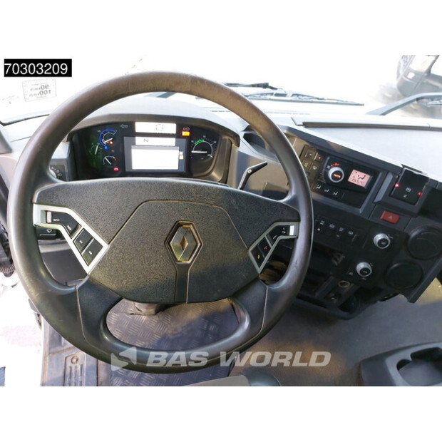 2016 رينو K 460-44261720