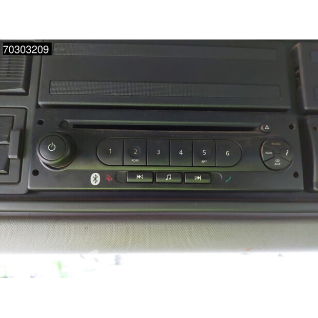 2016 رينو K 460-44261726