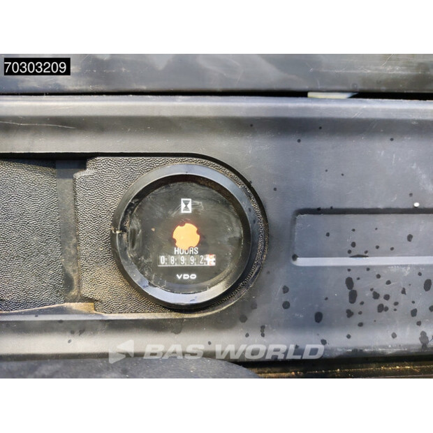 2016 رينو K 460-44261727