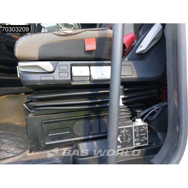 2016 رينو K 460-44261730