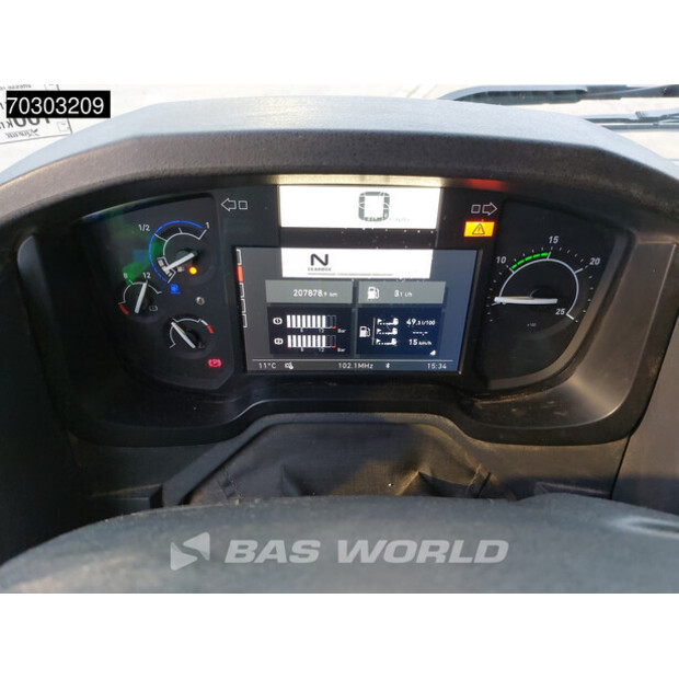 2016 رينو K 460-44261732