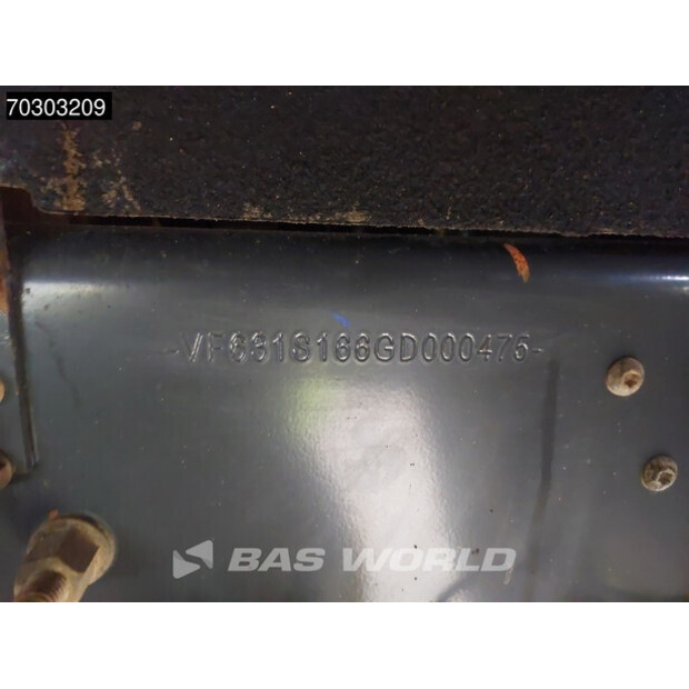 2016 رينو K 460-44261734