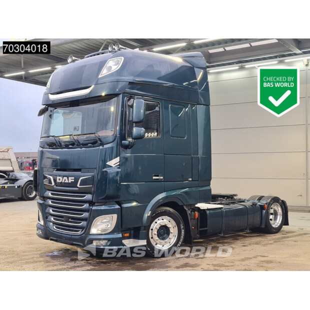 2021 DAF XF 530-44261737
