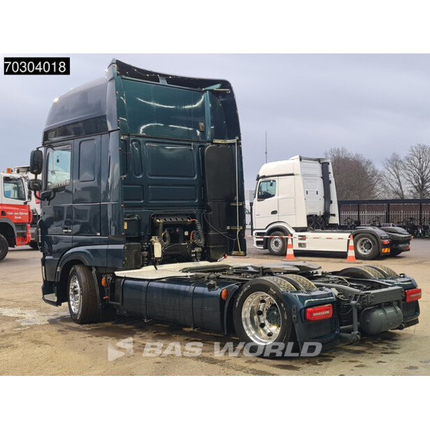 2021 DAF XF 530-44261738