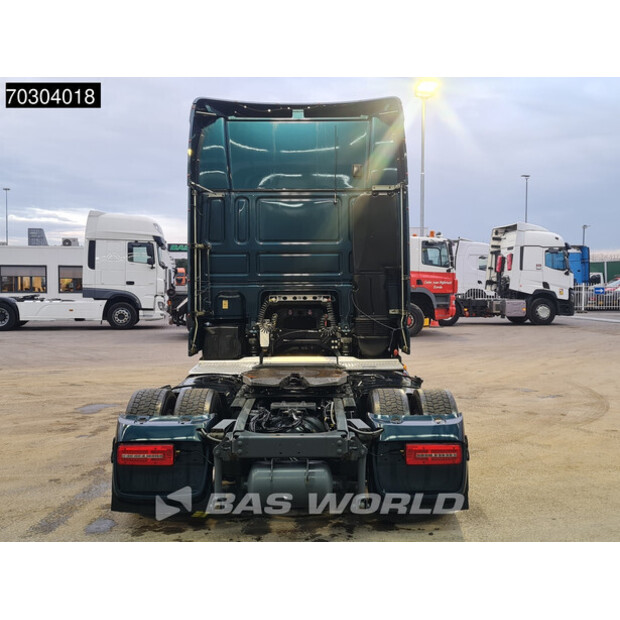 2021 DAF XF 530-44261739