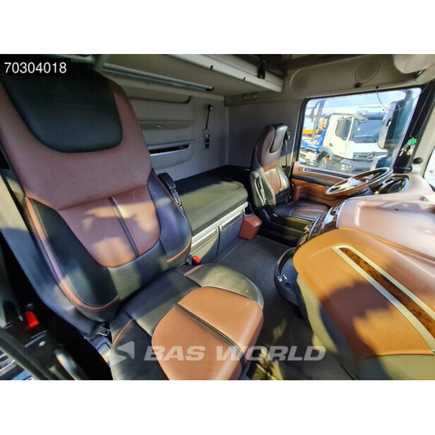 2021 DAF XF 530-44261742