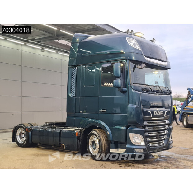 2021 DAF XF 530-44261745