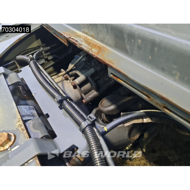 2021 DAF XF 530-44261752