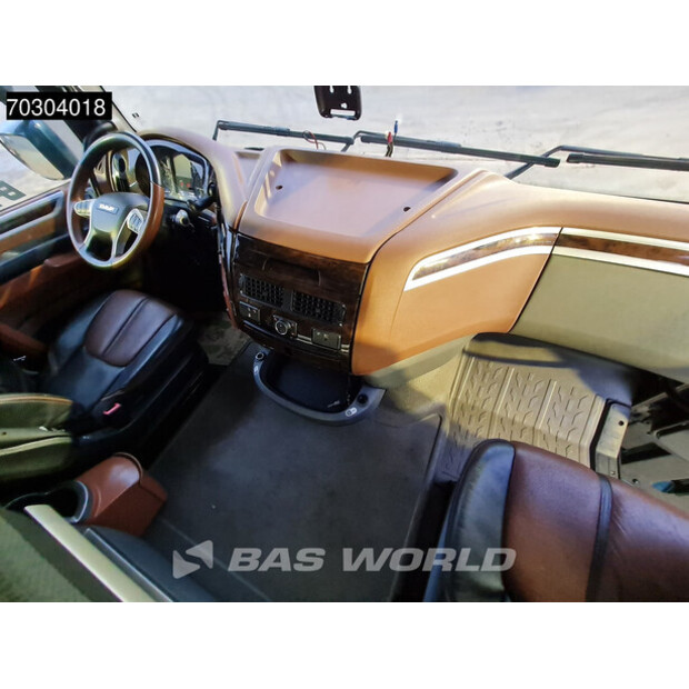 2021 DAF XF 530-44261755