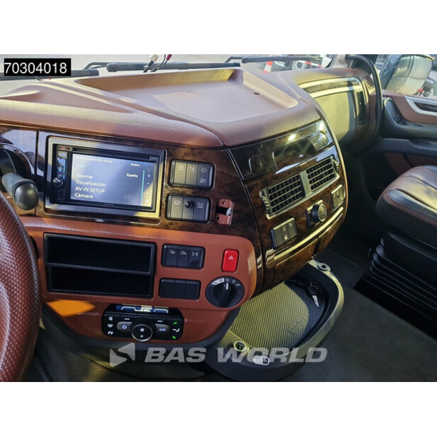 2021 DAF XF 530-44261756