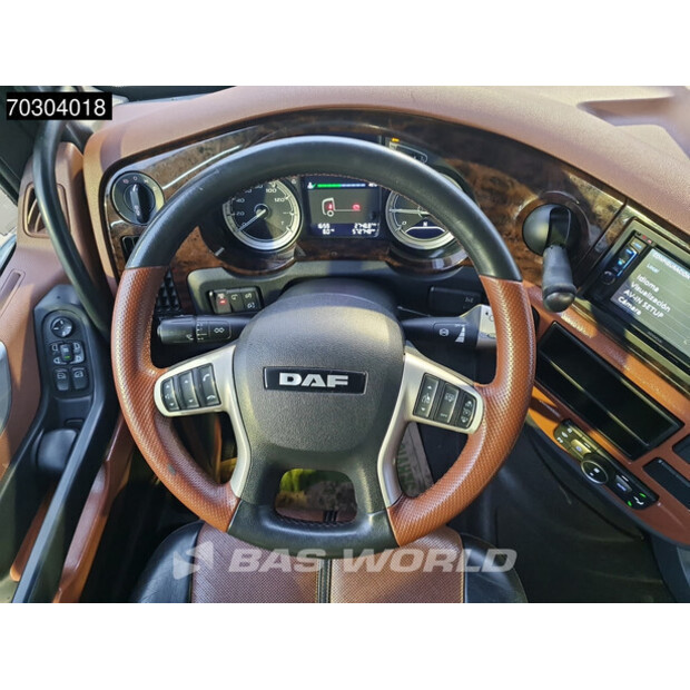 2021 DAF XF 530-44261758