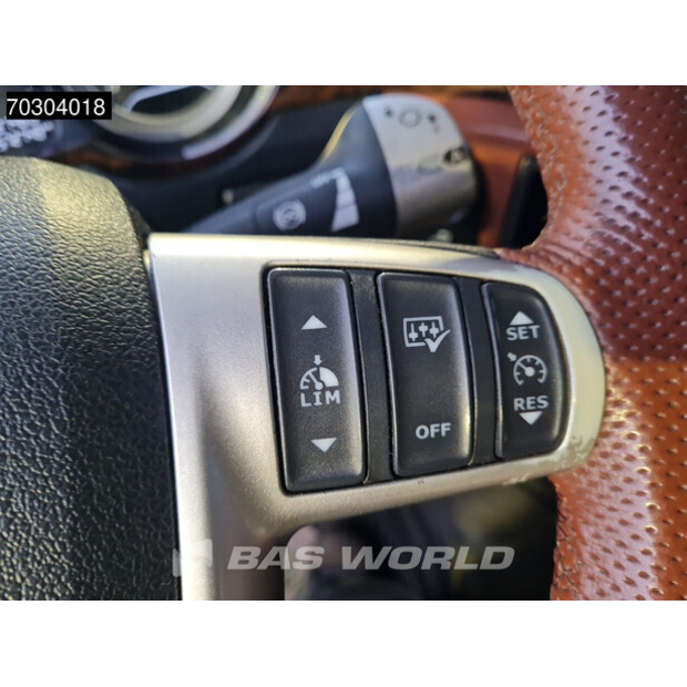 2021 DAF XF 530-44261760