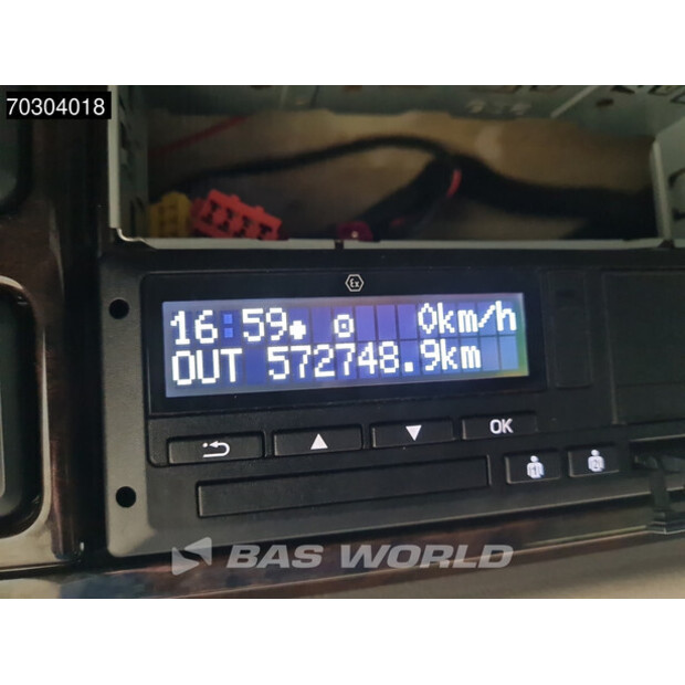 2021 DAF XF 530-44261764