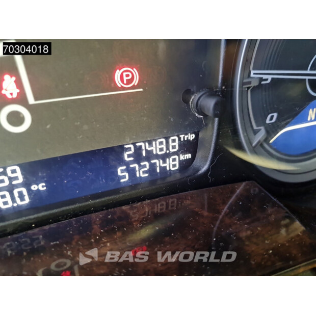 2021 DAF XF 530-44261765