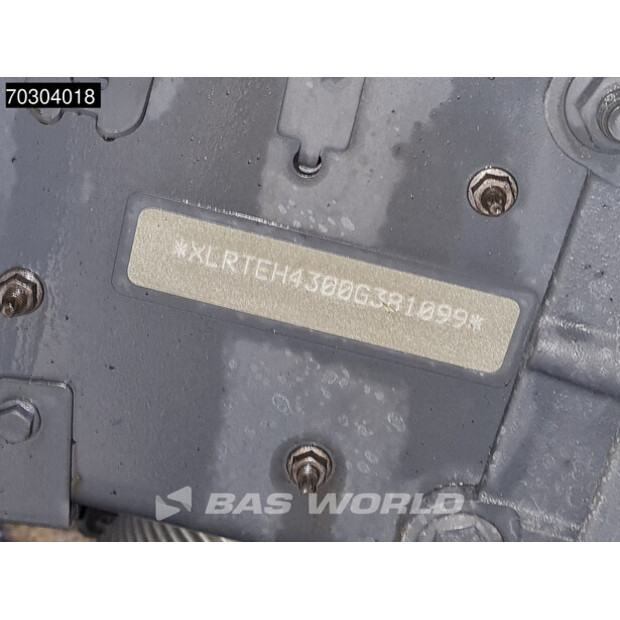 2021 DAF XF 530-44261767