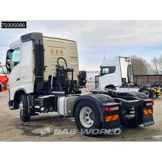 2019 فولفو FH 540-44261771