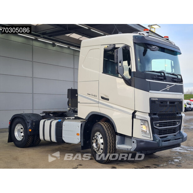 2019 فولفو FH 540-44261772