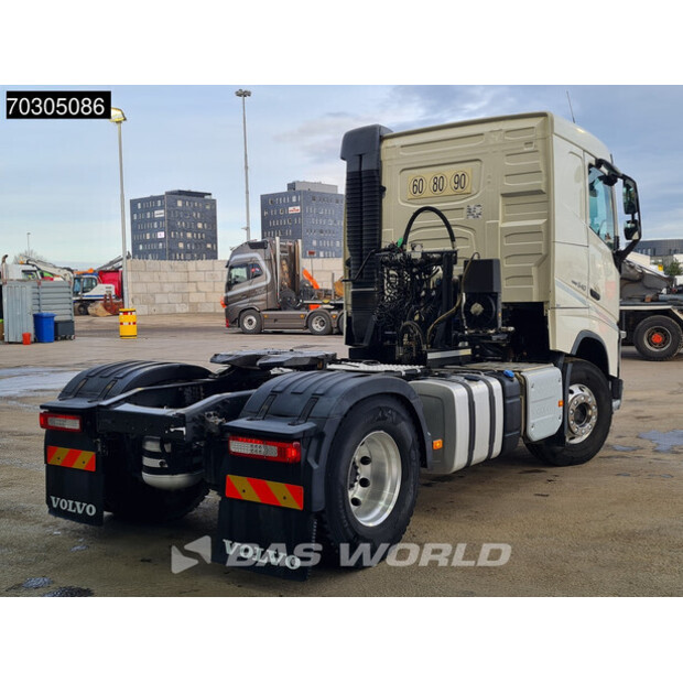2019 فولفو FH 540-44261774