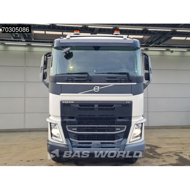 2019 فولفو FH 540-44261775