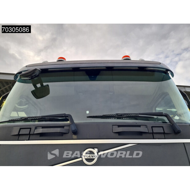 2019 فولفو FH 540-44261776