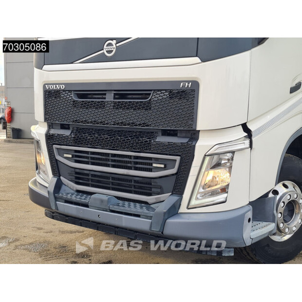 2019 فولفو FH 540-44261777