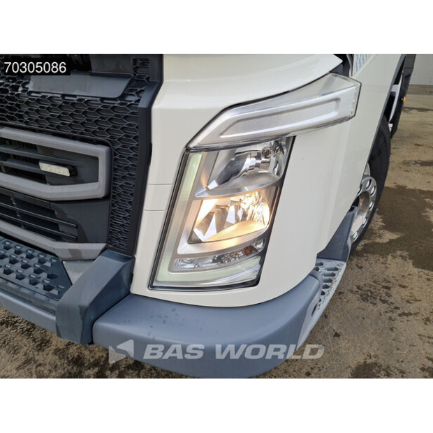 2019 فولفو FH 540-44261778