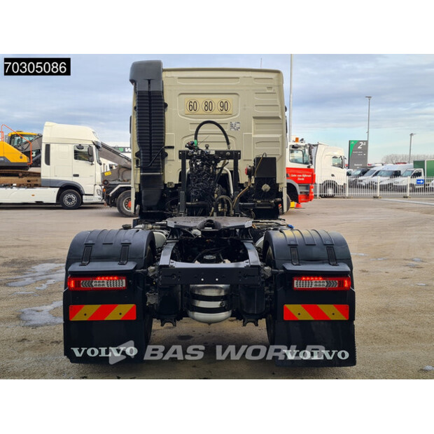 2019 فولفو FH 540-44261779