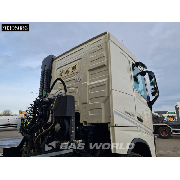 2019 فولفو FH 540-44261780
