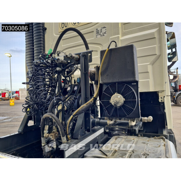 2019 فولفو FH 540-44261781