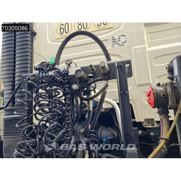 2019 فولفو FH 540-44261782