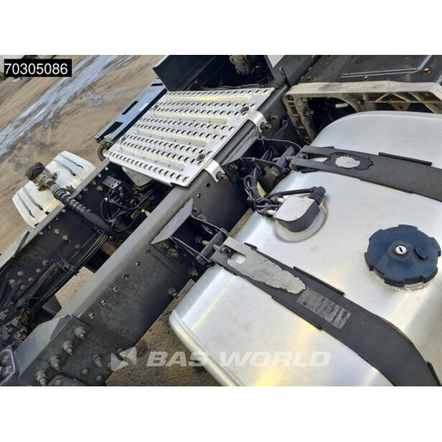 2019 فولفو FH 540-44261783